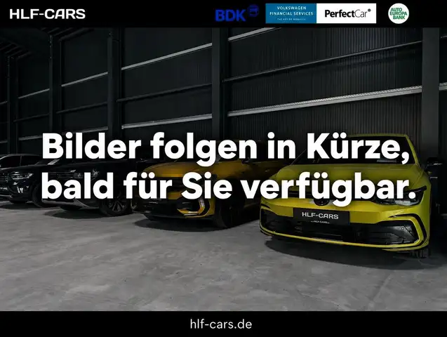 Volkswagen T-Roc T ROC CABRIOLET STYLE 1.5 110KW DSG*AHK*IQ.DRIVE