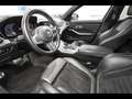 BMW 320 M SPORT - HIFI - AUTOMAAT - NA Negro - thumbnail 5