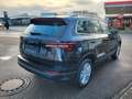 Skoda Karoq Selection 1.5 TSI 110 kW DSG 1.Hand Schwarz - thumbnail 5