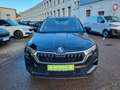 Skoda Karoq Selection 1.5 TSI 110 kW DSG 1.Hand Schwarz - thumbnail 2