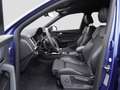 Audi Q5 55 TFSIe S line Navi Matrix ACC AHK Kamera Blau - thumbnail 15