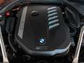BMW 745 e M Sport Laser 360° Massage DispKey GSD Voll crna - thumbnail 13