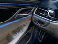 BMW 745 e M Sport Laser 360° Massage DispKey GSD Voll Siyah - thumbnail 15