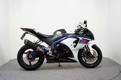Suzuki GSX-R 1000