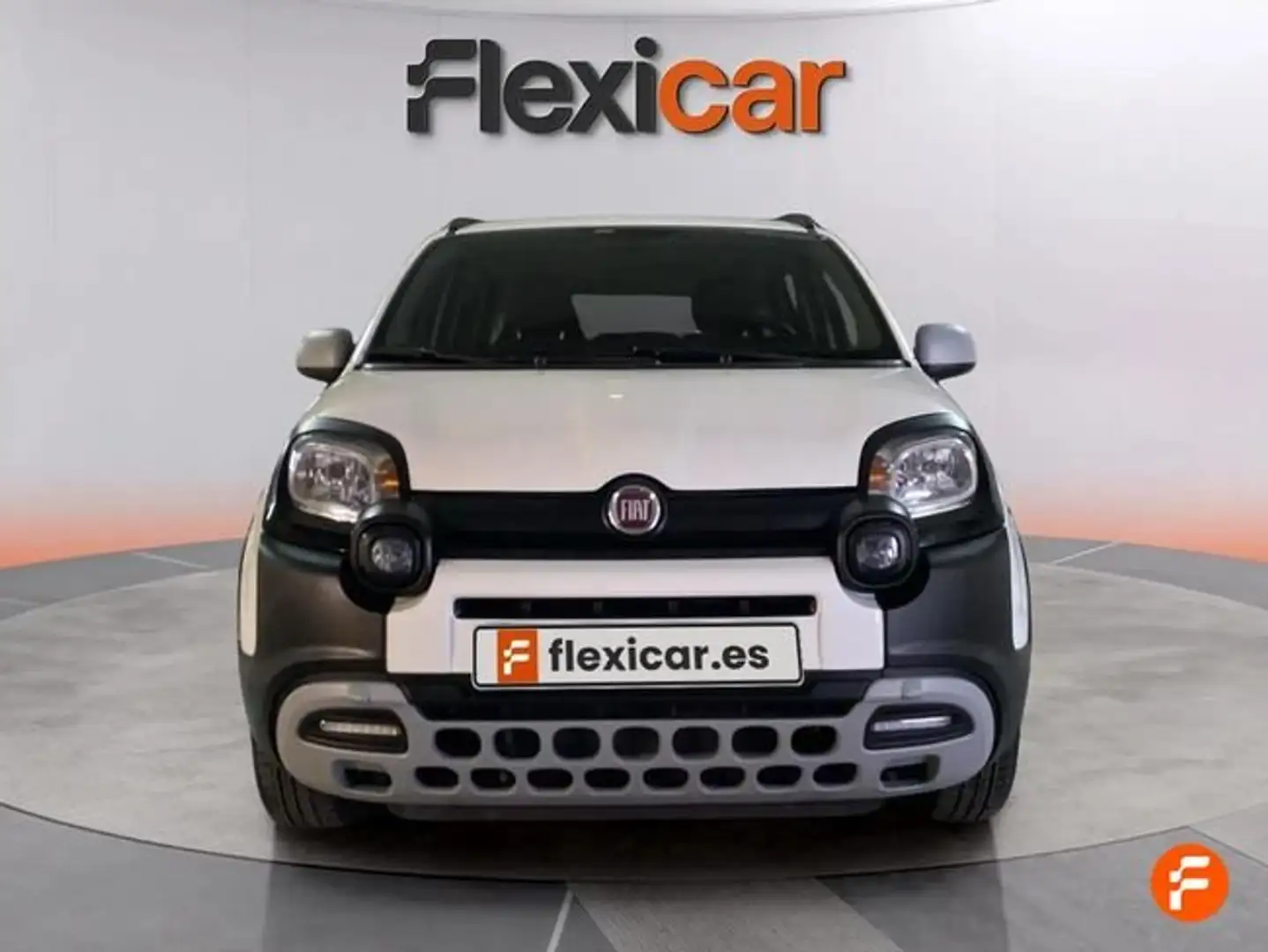 Fiat Panda Garmin 1.0 Hybrid 51kW (70cv) Blanco - 2