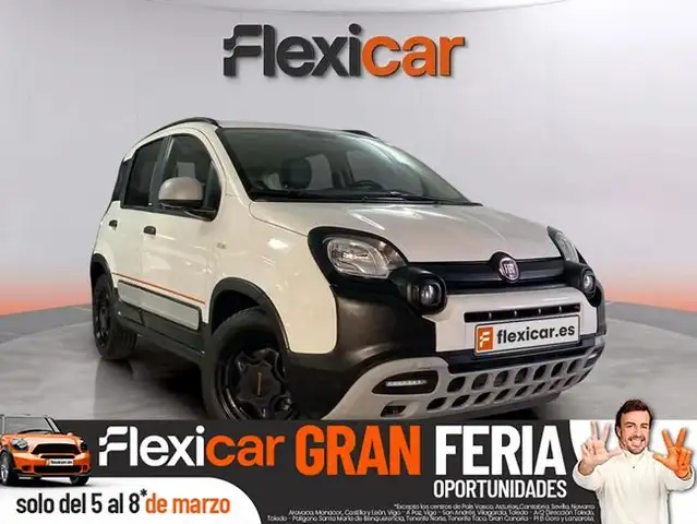 Fiat Panda Garmin 1.0 Hybrid 51kW (70cv)