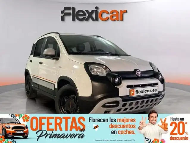Fiat Panda Garmin 1.0 Hybrid 51kW (70cv)