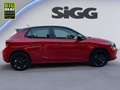 Opel Corsa F 1.2 Turbo AppleCarPlay Sitzheizung Rot - thumbnail 7