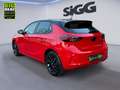 Opel Corsa F 1.2 Turbo AppleCarPlay Sitzheizung Rot - thumbnail 4