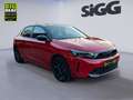 Opel Corsa F 1.2 Turbo AppleCarPlay Sitzheizung Rot - thumbnail 8