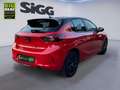 Opel Corsa F 1.2 Turbo AppleCarPlay Sitzheizung Rot - thumbnail 6