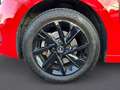 Opel Corsa F 1.2 Turbo AppleCarPlay Sitzheizung Rot - thumbnail 15