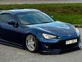 Subaru BRZ Air ride project Blau - thumbnail 7