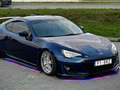 Subaru BRZ Air ride project Blau - thumbnail 2