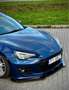 Subaru BRZ Air ride project Blau - thumbnail 17