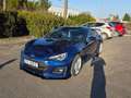 Subaru BRZ Air ride project Blau - thumbnail 20