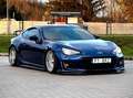 Subaru BRZ Air ride project Blau - thumbnail 1
