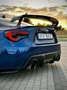 Subaru BRZ Air ride project Blau - thumbnail 8