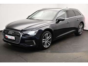 35 TDI S tronic design LED/ACC/Leder