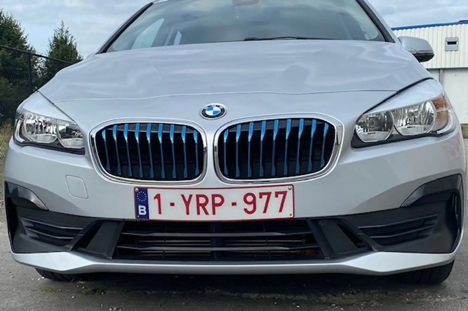 BMW 225 225xe+iPerformance+Active+TourerAdvantage - 2