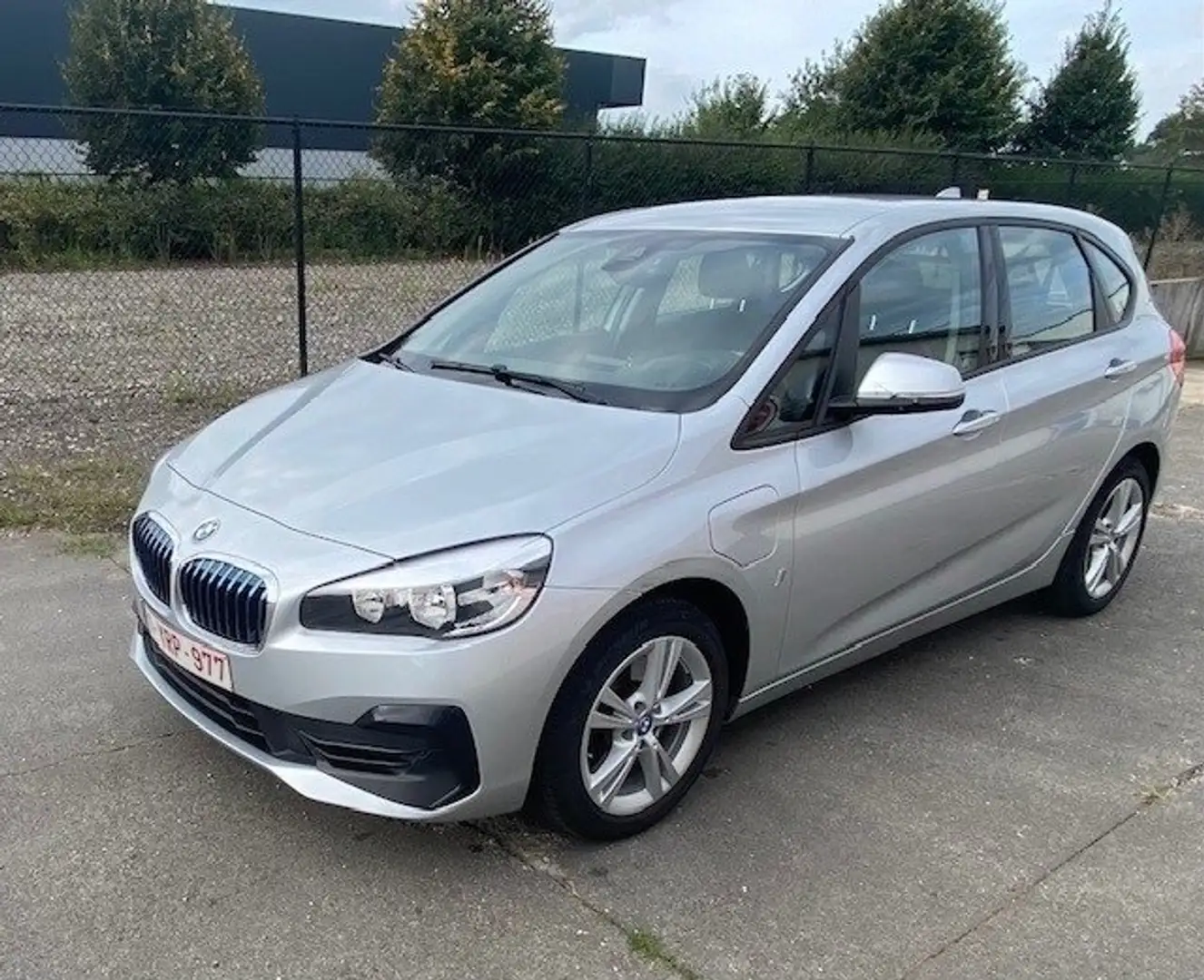 BMW 225 225xe+iPerformance+Active+TourerAdvantage - 1