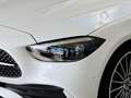 Mercedes-Benz C 300 d AMG Night, DiG.L,HuD,BURM,PANO,360°,AHK Weiß - thumbnail 6
