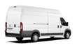 Peugeot Boxer 435 165 L4H3 HFT270° PDC Temp E-Rad VerstF 121 ... White - thumbnail 1