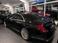 Mercedes-Benz S 400 d 4Matic Lang*Head UP* NAPPA AMG *Panorama* Schwarz - thumbnail 2