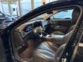 Mercedes-Benz S 400 d 4Matic Lang*Head UP* NAPPA AMG *Panorama* Schwarz - thumbnail 5