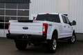 Ford F 250 USA 6.2 V8 390PK 4WD 6 Persoons Super Duty XL*Face Blanco - thumbnail 2