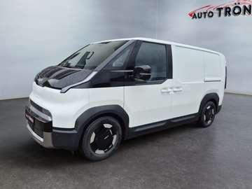 PV5 Cargo 71.2 kWh Elite +Wärmepumpe+Sitzlüftung