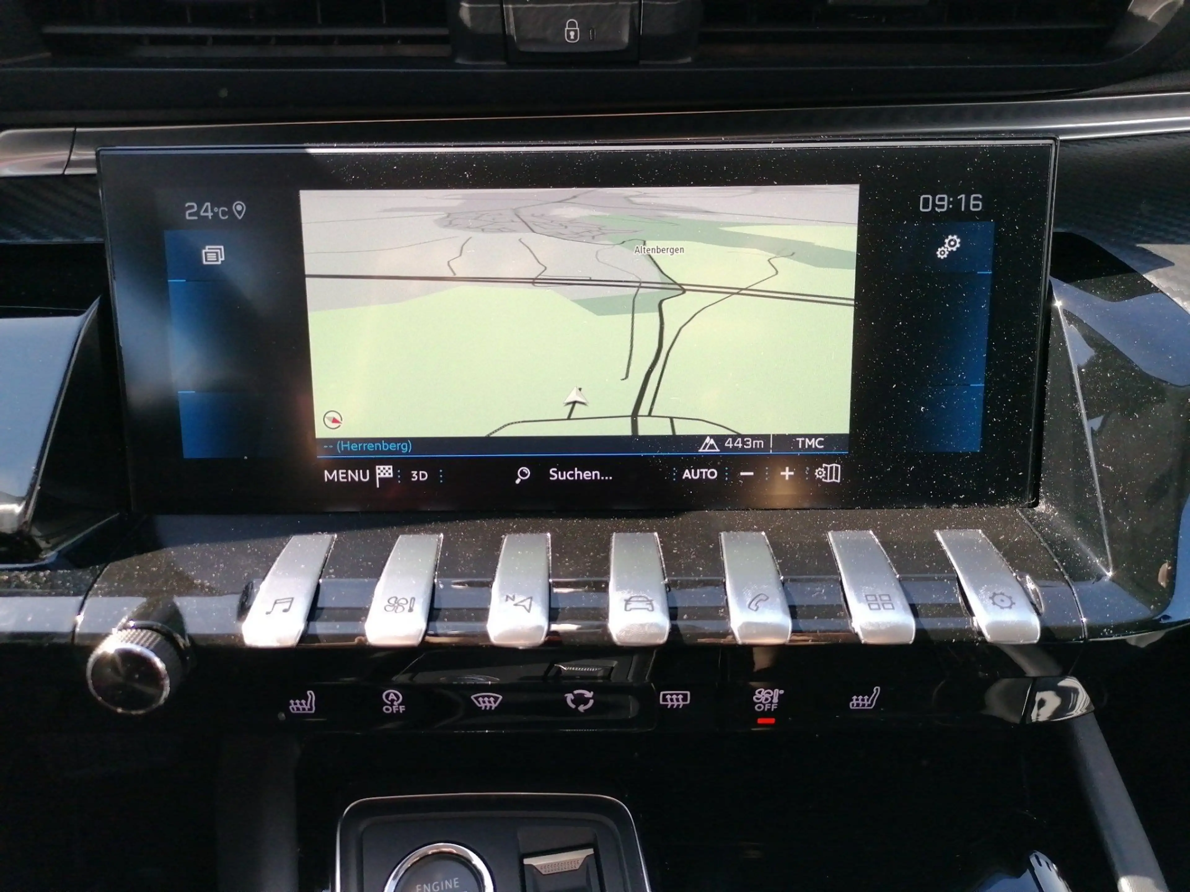 Peugeot 508 1.2 PureTech 130 SW Allure Pack ACC AHK LED — photo 6