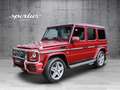 Mercedes-Benz G 65 AMG *215 KM*Neuwertig*Rear Entertaiment* Rot - thumbnail 3