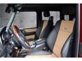 Mercedes-Benz G 65 AMG *215 KM*Neuwertig*Rear Entertaiment* Rot - thumbnail 6