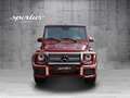 Mercedes-Benz G 65 AMG *215 KM*Neuwertig*Rear Entertaiment* Rot - thumbnail 2