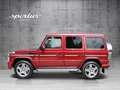 Mercedes-Benz G 65 AMG *215 KM*Neuwertig*Rear Entertaiment* Rot - thumbnail 4