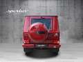 Mercedes-Benz G 65 AMG *215 KM*Neuwertig*Rear Entertaiment* Rot - thumbnail 5