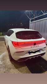CUPRA LEON 1.4 e-HYBRID 245 ch DSG6 / Vidange mote