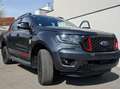 Ford Ranger Thunder Wildtrack Grau - thumbnail 2