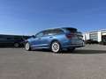 Skoda Octavia Combi 1.5 TSI First Edition 141€ m. 20% Anzahlun Blau - thumbnail 8