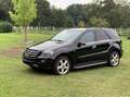 Mercedes-Benz ML 420 ML 420 CDI Edition 10 (164128) Negru - thumbnail 1