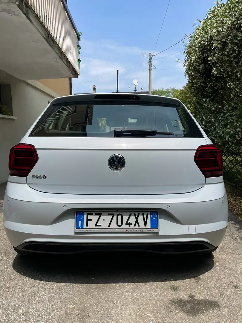 Volkswagen Polo 5p 1.0 evo Sport 80cv - 1