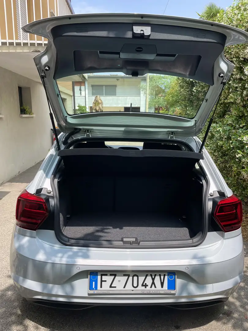 Volkswagen Polo 5p 1.0 evo Sport 80cv - 2