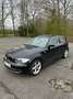 BMW 116 Full option | Luxury Zwart - thumbnail 3