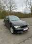 BMW 116 Full option | Luxury Zwart - thumbnail 1