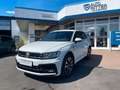 Volkswagen Tiguan 2.0 TSI DSG 4Motion R-Line Highline ACC Weiß - thumbnail 3