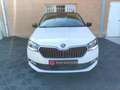 Skoda Fabia 1.0 TSI 95 DRIVE 125 ANS garantie 12 mois Bianco - thumbnail 5