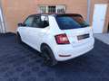 Skoda Fabia 1.0 TSI 95 DRIVE 125 ANS garantie 12 mois Bianco - thumbnail 2