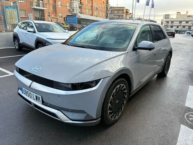 Hyundai IONIQ 5 73kWh Energy AWD 225kW