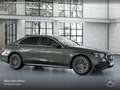 Mercedes-Benz E 220 d 4M Edition AMG-Line Fahrass 360° Pano AHK Grau - thumbnail 15